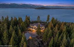 1175 Eureka Rd, Sagle, ID 83860
