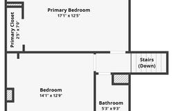 1542 La Mesa Circle, Rangely, CO 81648-3812