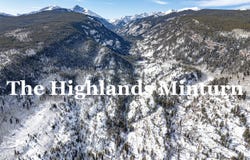 Notch Mountain Road, Minturn, CO 81645