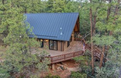 5360 N WILD TURKEY Circle, Pine, AZ 85544
