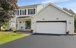 268 Jonquil Lane, Rochester, NY 14612