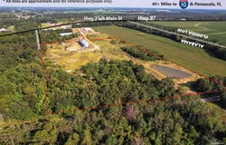 1812 S Main St, Atmore, AL 36502