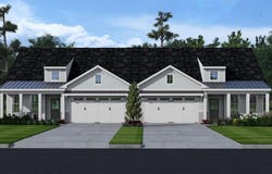 WINDING WAY lot: 9B, CAPE CHARLES, VA 23310