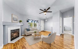 312 HARRIGER Way, Layton, UT 84041