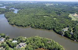1700 Maurice Daniels Road, Roxboro, NC 27574