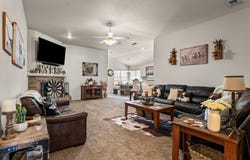 9706 Dublin Ave, Odessa, TX 79765