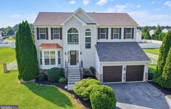 205 SAUNDRA, FREDERICA, DE 19946