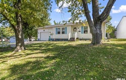 66 BUCKINGHAM Road, Chatham, IL 62629