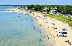307-309 RANDOLPH AVE, CAPE CHARLES, VA 23310