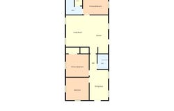 112 Rose Street, Marlin, TX 76661