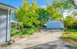 101 Bowen Avenue, Battle Creek, MI 49037