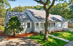 32 Pleasant Bay Road, Harwich, MA 02645