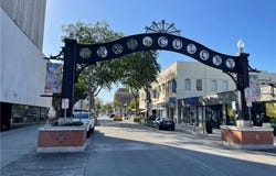 101 W Mission, Pomona, CA 91766
