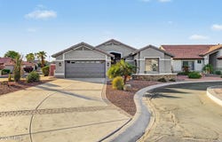 3440 N 146TH Drive, Goodyear, AZ 85395