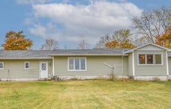4111 Blair Road, Reading, MI 49274