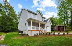 407 MT PLEASANT Drive, LOCUST GROVE, VA 22508