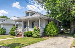 100 LINDERMAN Avenue, CHERRY HILL, NJ 08002