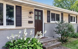 545 E COOLIDGE Avenue, APPLETON, WI 54915