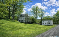 60 Millerton Road, Sharon, CT 06069