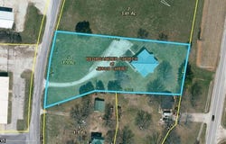 1610 Ashley Rd, Boonville, MO 65233