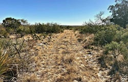#75 Ward Ranch, Comstock, TX 78837