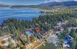 Lagunita, Big Bear Lake, CA 92315