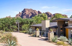 4303 E MCDONALD Drive, Phoenix, AZ 85018