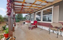 88 Metzger Drive, San Jose, NM 87565