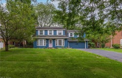 21126 Fairmount Boulevard, Shaker Heights, OH 44118