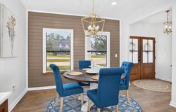 181 Canyon View Drive, Lufkin, TX 75904