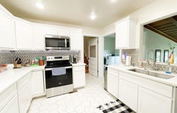1220 Seneca Ave, Enid, OK 73703