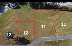 VALLEYDALE Cir lot: 10, Jasper, AL 35504