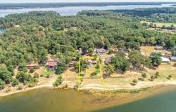 851 LAKEVIEW, Jefferson, TX 75657