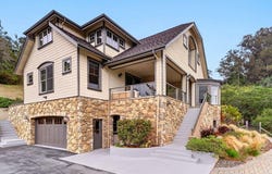310 Hidden Valley RDG, Soquel, CA 95073