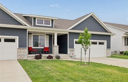 4306 NW Northwood Drive, Ankeny, IA 50023