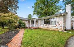 2114 POT SPRING Road, LUTHERVILLE TIMONIUM, MD 21093