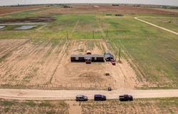 4070 Playa Road, Ropesville, TX 79358