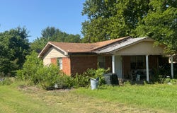 13141 W Chambers Rd, Mc Alester, OK 74501