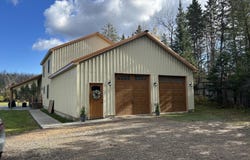 14721 TROWBRIDGE ROAD, WOLVERINE, MI 49799