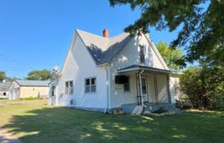 209 Maple St, Lebanon, KS 66952