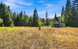 408 Calispel Trail Loop, Newport, WA 99156