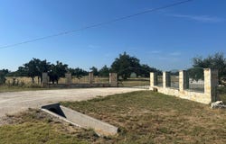 1815 Ranch Road 2597, Sonora, TX 76950