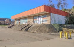 603 N Walnut Ave, Demopolis, AL 36732