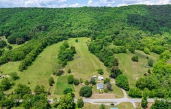 10653 E Blue Grass Trl., Bland, VA 24315