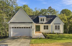 9389 OLD TURNPIKE RD, CULPEPER, VA 22701