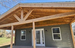 5829 Heart Road, Glencoe, AR 72539