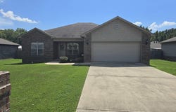 62 Grand Stand Drive, Austin, AR 72007