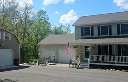148 ARKLOW DR, CROSS JUNCTION, VA 22625