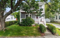 227 Dover St, Brockton, MA 02301