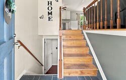 660 BLUE RIDGE DR, HARRISONBURG, VA 22802